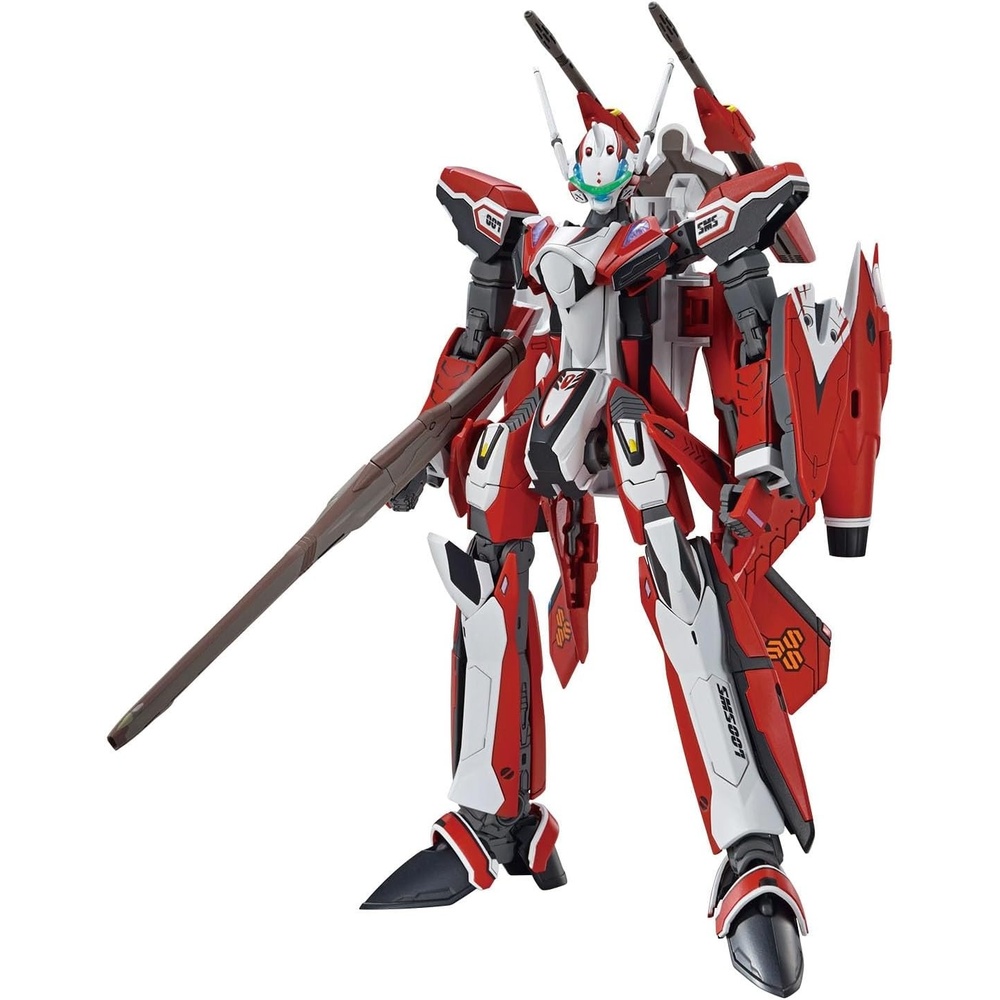 Bandai Hobby – Macross Frontier – (2654113) YF-29 Durandal Valkyrie (Alto Saotome Use) HG 1/100 Model Kit