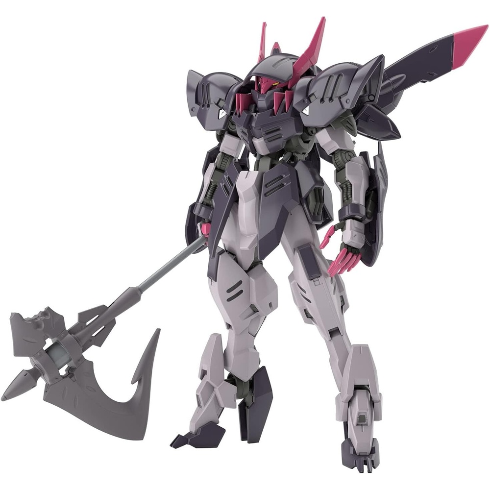 Bandai Hobby – Iron-Blooded Orphans – Gundam Gremory, Bandai Spirits Hobby HG IBO 1/144 Model Kit