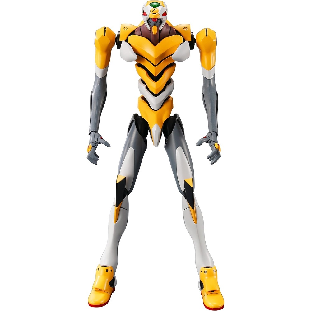 Bandai Hobby Evangelion 1.0 You are Not Alone Model Evangelion-00 Prototype Action Figure (150532)
