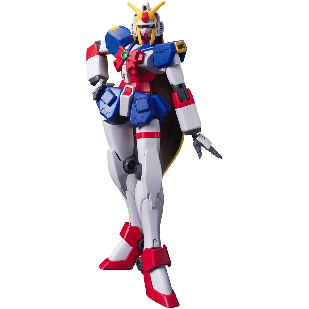 Bandai Hobby #119 Nobel Gundam 1/144, Bandai HGUC Action Figure