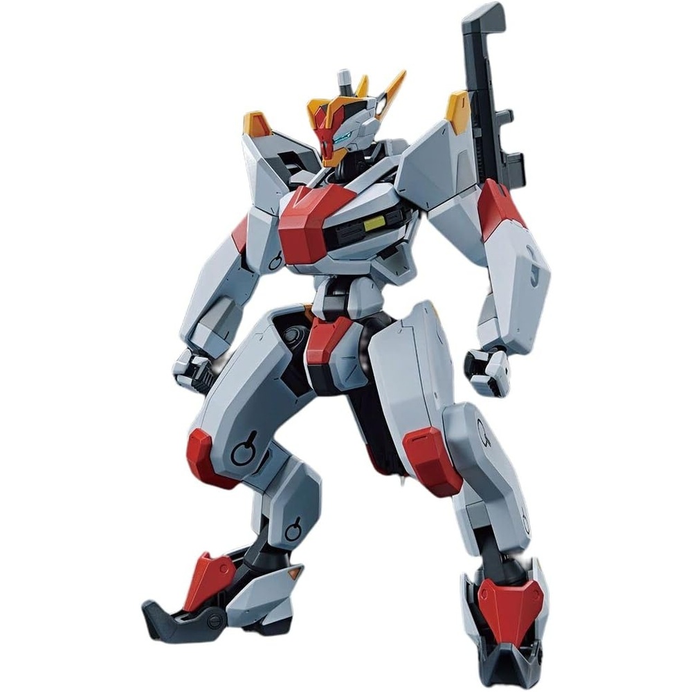 Bandai Hobby – AMAIM: Warrior at The Borderline – 01 MAILeS KENBU, Bandai Spirits HG 1/72 Model Kit