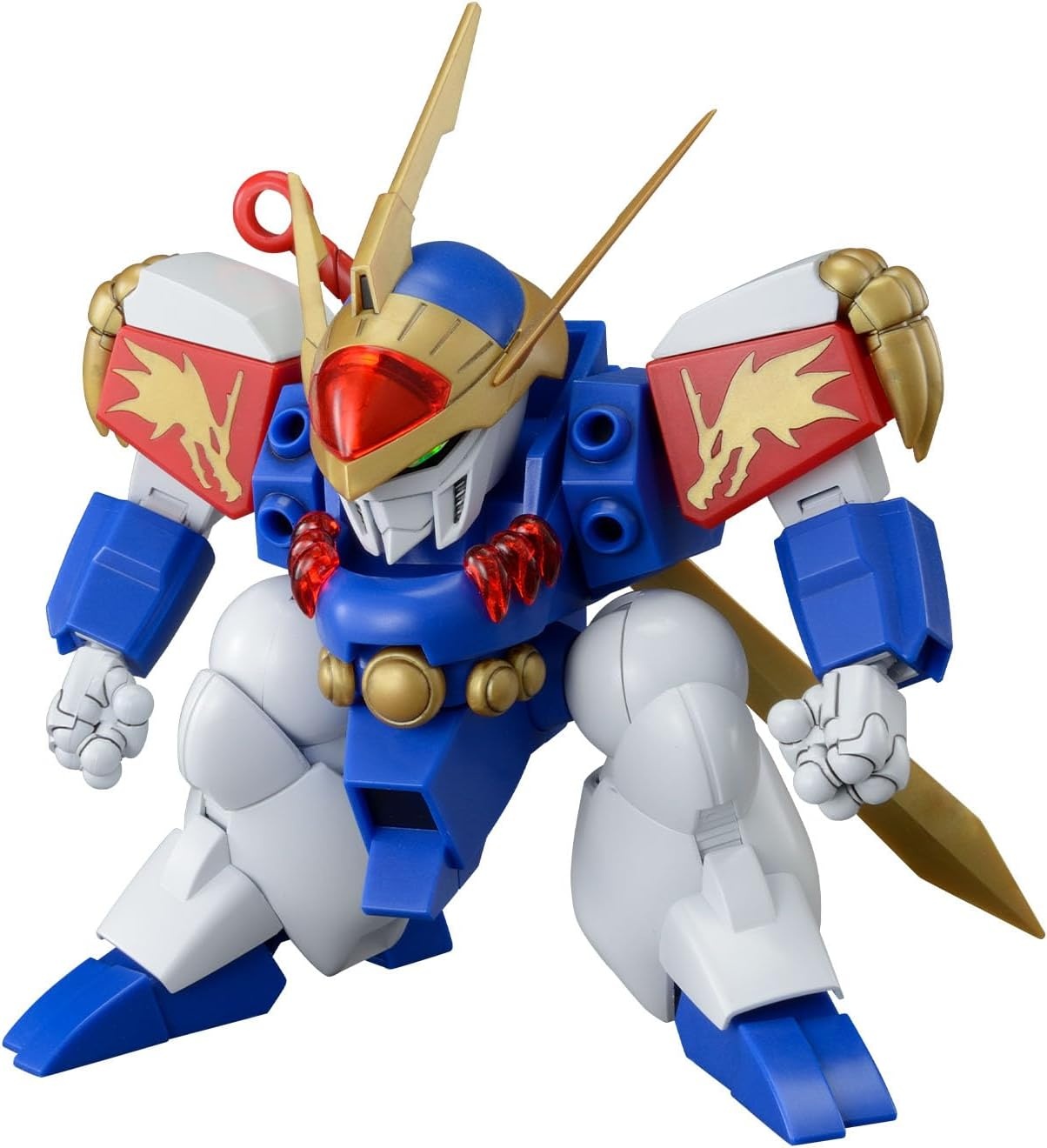 Bandai Hobby – Mashin Eiyuden Wataru – Ryujinmaru, Bandai Spirits HG 1/144 Model Kit