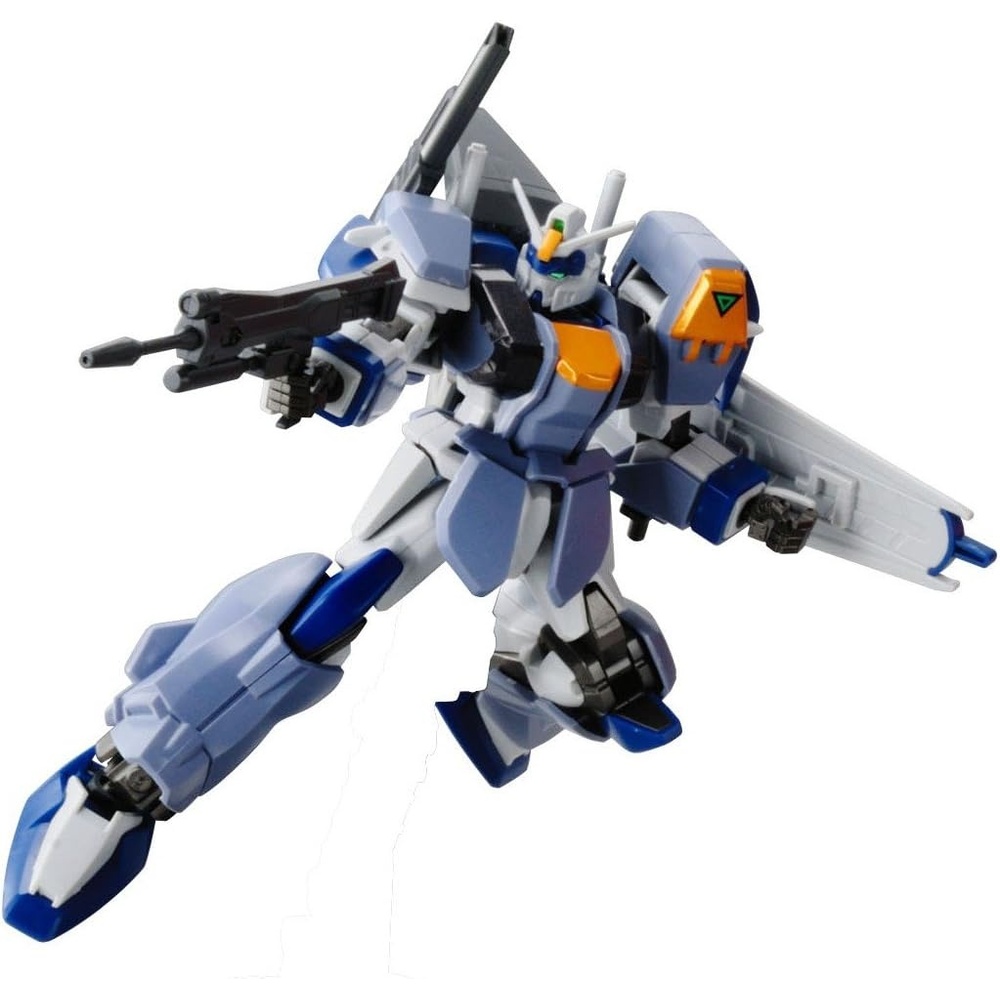 Bandai Hobby R02 Duel Gundam Remaster 1/144 HG Bandai Gundam Seed Action Figure
