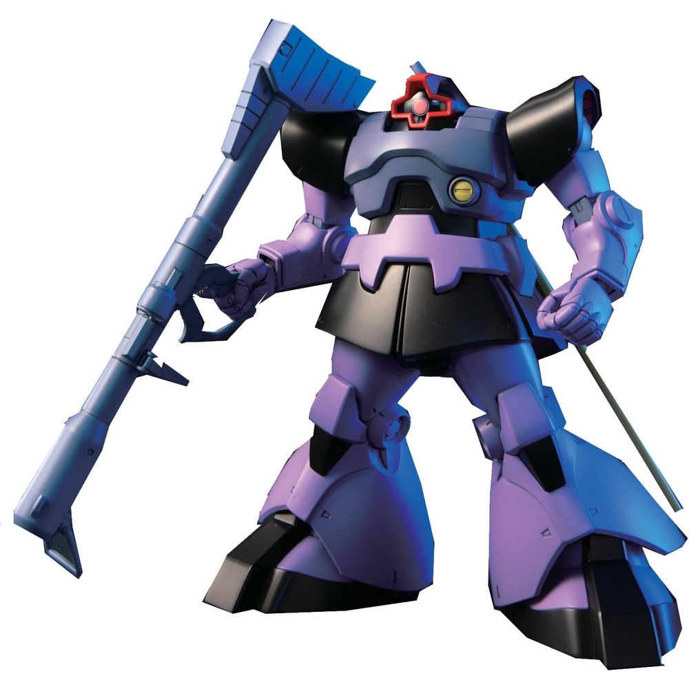 Gundam Seed Destiny Dom Rickdom 1/144 HGUC Model Kit