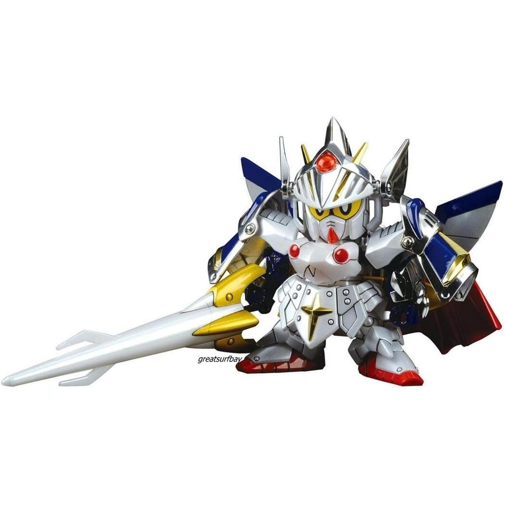 Bandai Hobby BB#399 Versal Knight Gundam Action Figure