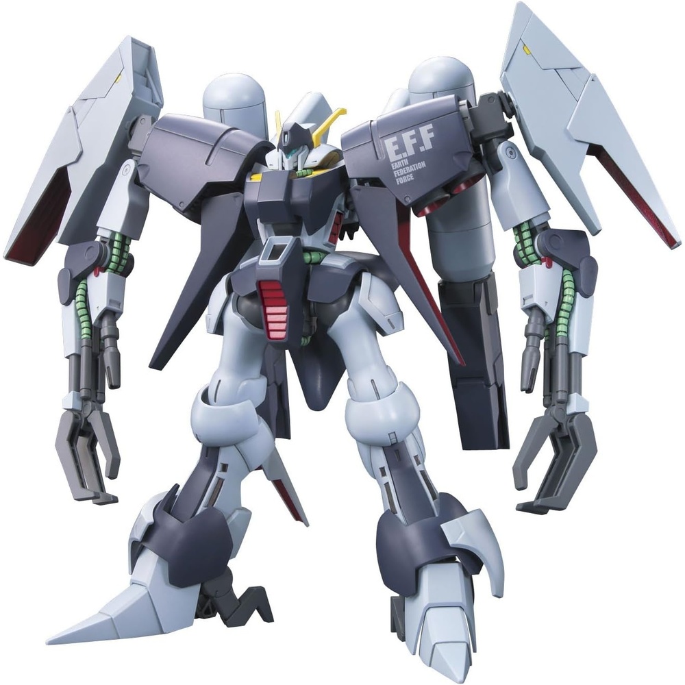 Bandai Hobby #147 1/144 High Grade Universal Century Byarlant Custom Model Kit
