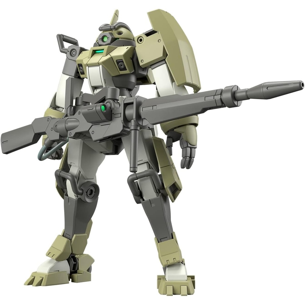 Bandai Hobby – The Witch from Mercury – #06 ChuChu’s Demi Trainer, Bandai Spirits HG 1/144 Model Kit