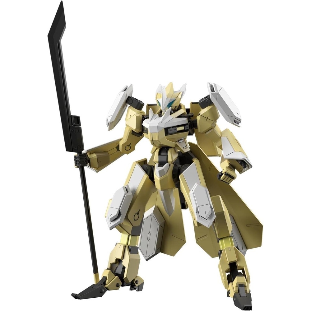 Bandai Hobby – AMAIM Warrior at the Borderline – #13 MAILeS Reiki Kai HG 1/72 Model Kit