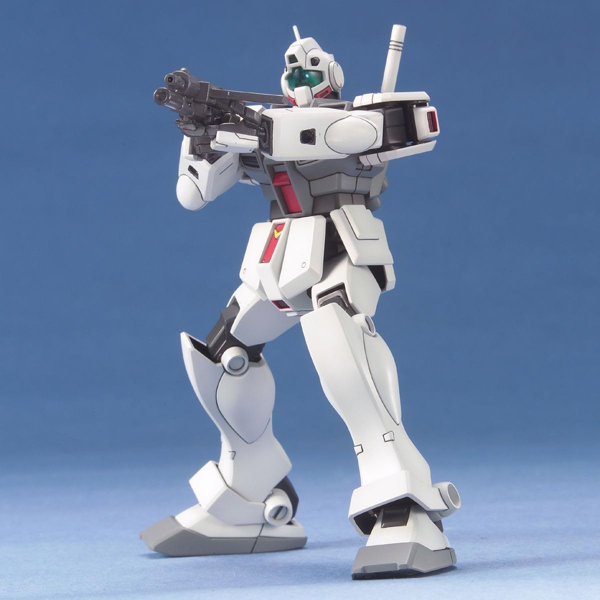 Bandai Hobby #38 GM Cold DISTRICTS, Bandai HGUC Action Figure (BAN120465)
