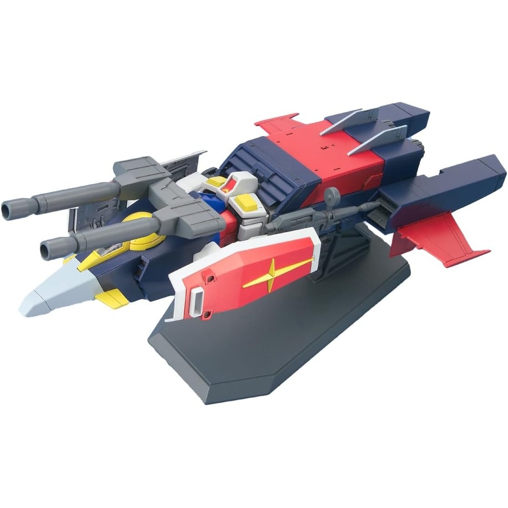 Bandai Hobby – Mobile Suit Gundam – #50 G-Armor HGUC 1/144 Model Kit