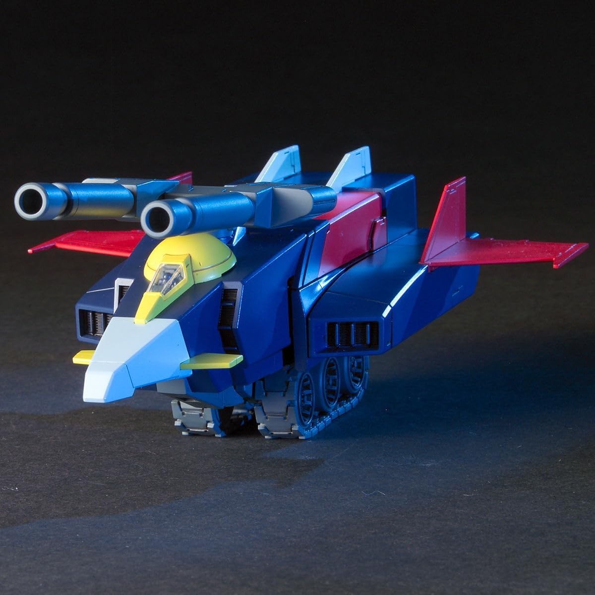 Bandai Hobby – Mobile Suit Gundam – #50 G-Armor HGUC 1/144 Model Kit