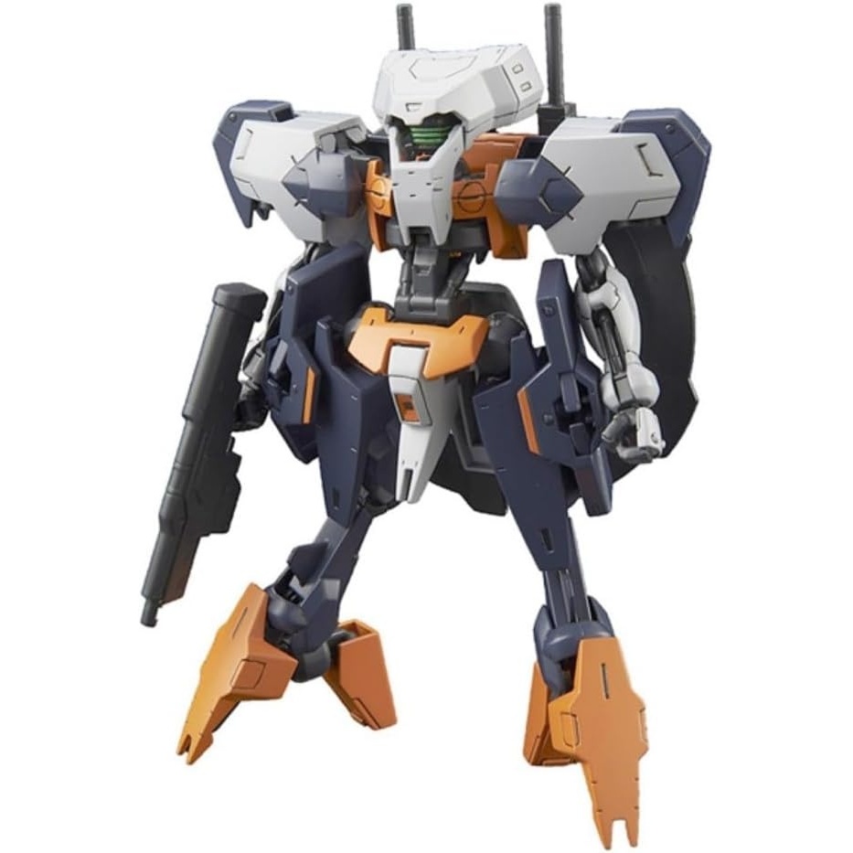 Bandai Hobby HG IBO Hugo Gundam IBO Building Kit (1/144 Scale)