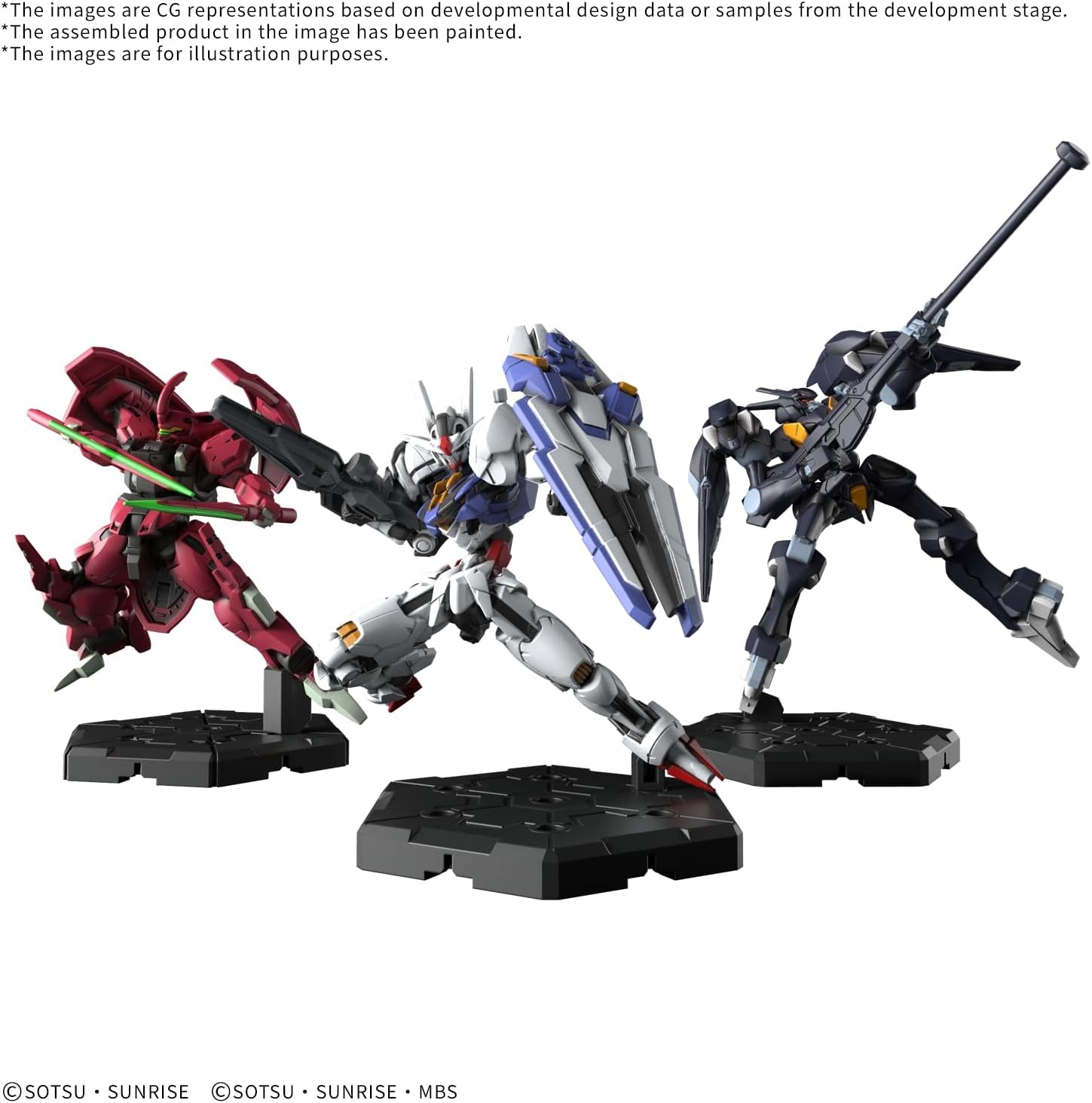 Bandai Hobby – Gundam Assemble Board Game – Starter Set 01 [ST01](Expansion Pack 02 [Ex02])