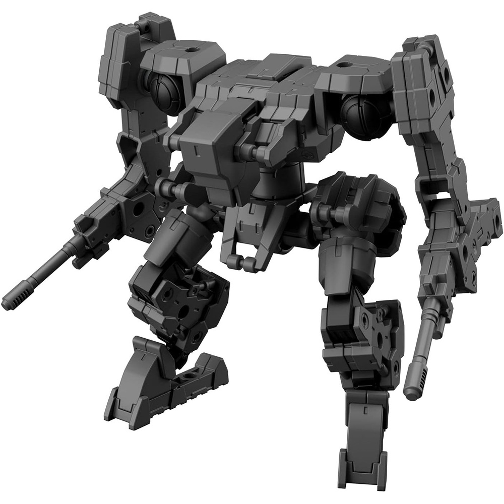 Bandai Hobby – 30 Minute Missions – #11 Mass Produced Sub Machine Ver, Bandai Spirits 30MM 1/144 Model Kit Extended Armament Vehicle