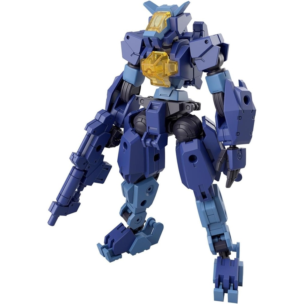 Bandai Hobby – 30 Minute Missions – #58 eEXM-S03H Forestieri 03, Bandai Spirits 30 MM 1/144 Model Kit