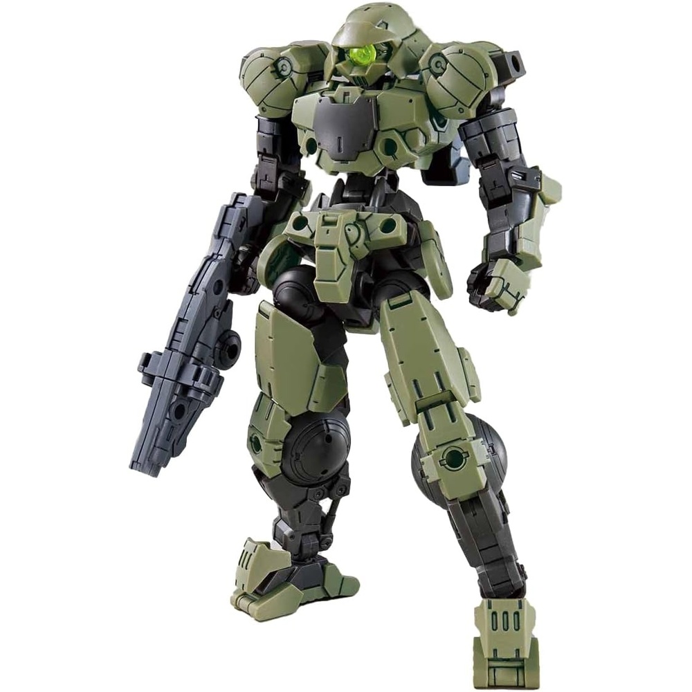 Bandai Spirits Hobby #04 Bexm 15 Portanova Green 30 Min Mission Model Kit
