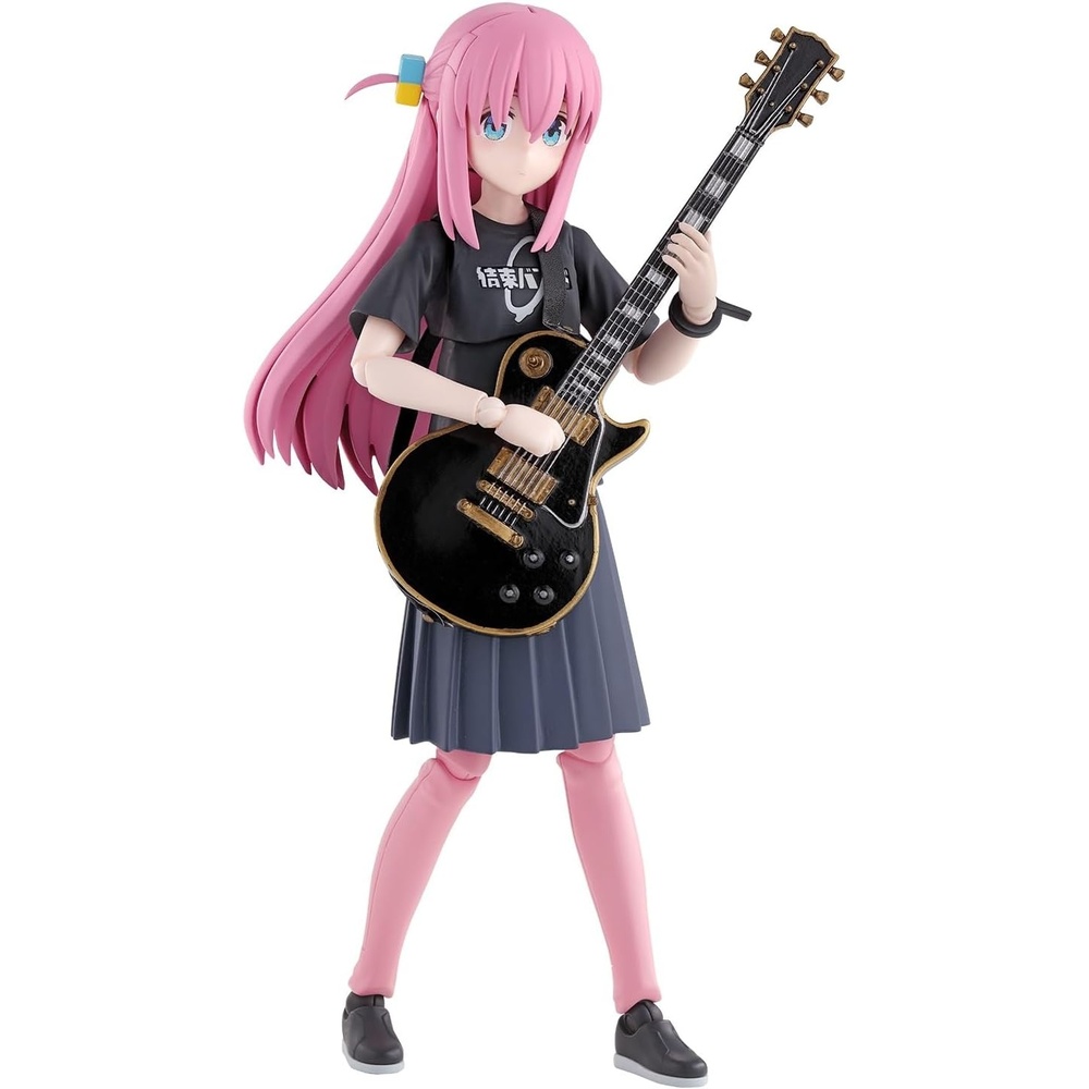 Bandai Hobby – Bocchi The Rock – Hitori Gotoh 30 MP Model Kit