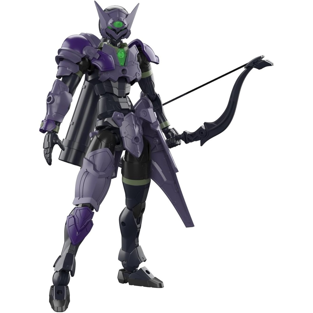 Bandai Hobby – 30 Minute Fantasy – #08 Rosan Archer 30 MF Model Kit