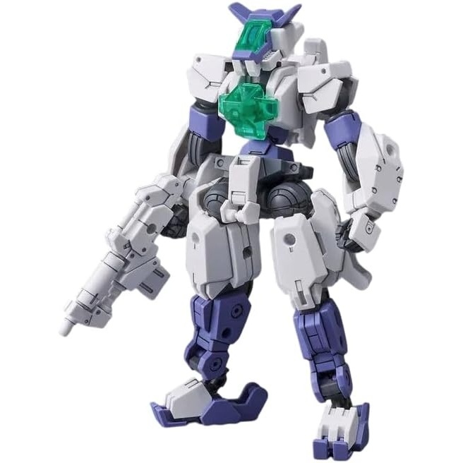 Bandai Hobby – 30 Minute Mission – #46 1/144 eEXM-S01U Forestieri 01 30 MM Model Kit