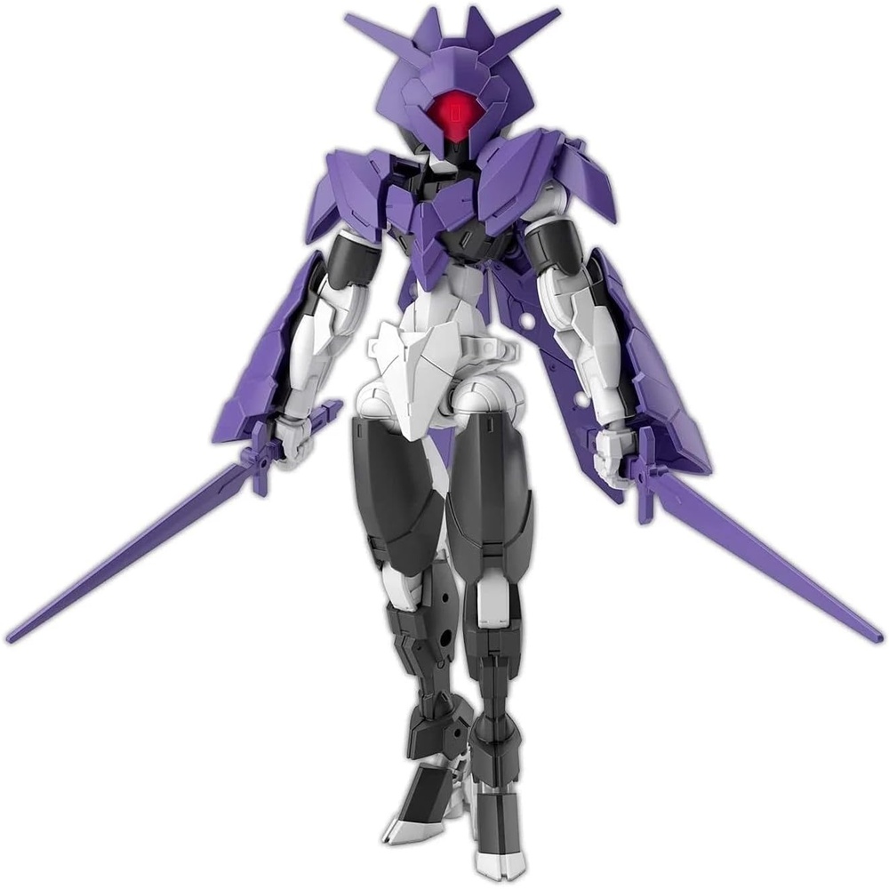 Bandai Hobby – 30 Minute Missions – #38 EXM-E7f Spinatia (Fencer Type), Bandai Spirits 30MM 1/144 Model Kit