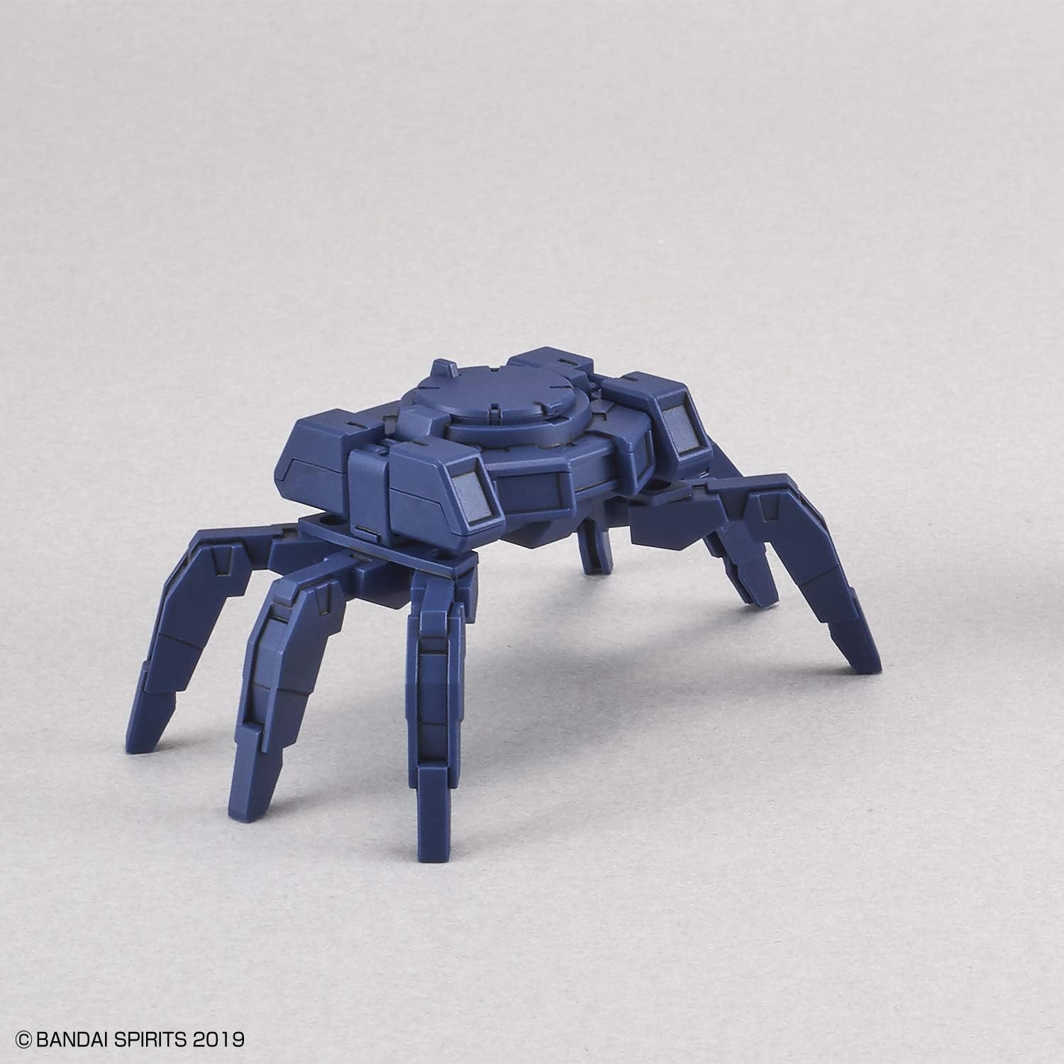 Bandai Hobby – 30 Minute Missions – #23 Rabiot Option Armor for Commander (Navy), Bandai Spirits 30MM Option Armor