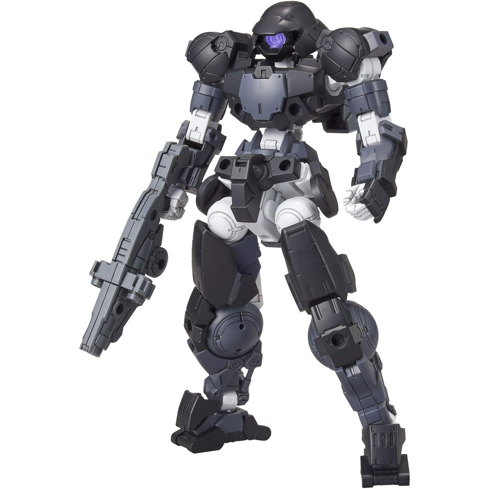 Bandai Hobby – 30 Minute Missions – #20 Bexm-15 Portanova (Black), Bandai Spirits 30MM 1/144 Model Kit
