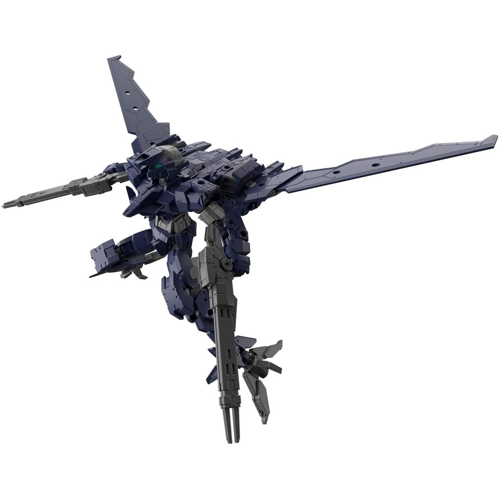 Bandai Hobby 30 Mm #15 Eexm-17 Alto (Flight Type) [Navy] 30 Min Missions