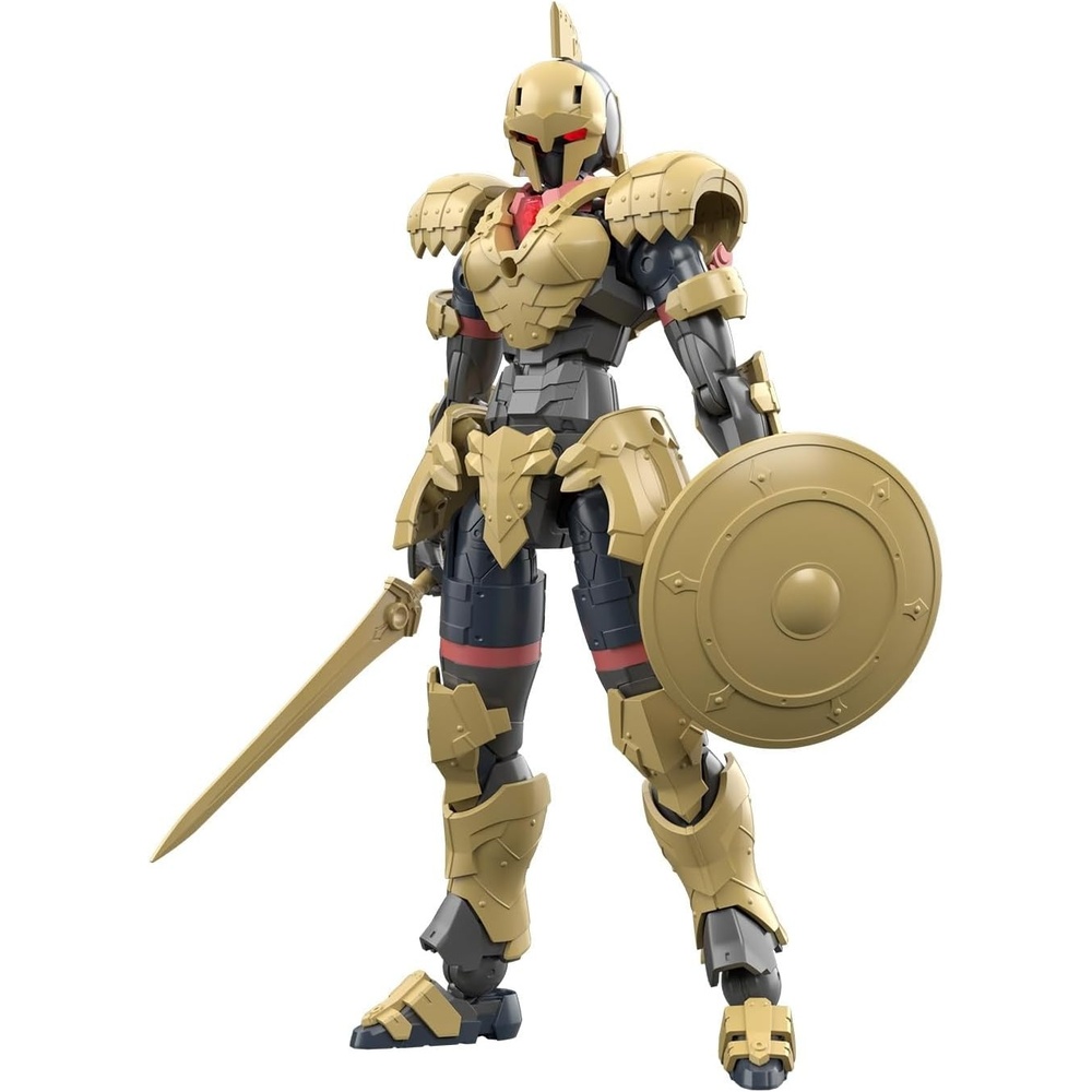 Bandai Hobby – 30 Minutes Fantasy – #16 Liber Swordman HG 1/144 Model Kit