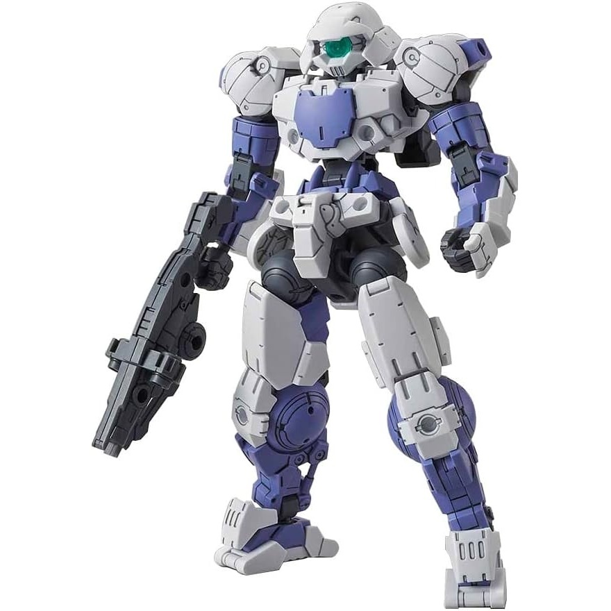 30 Minute Missions #12 bEXM-15 Portanova White, Bandai Spirits 30 MM, Multi