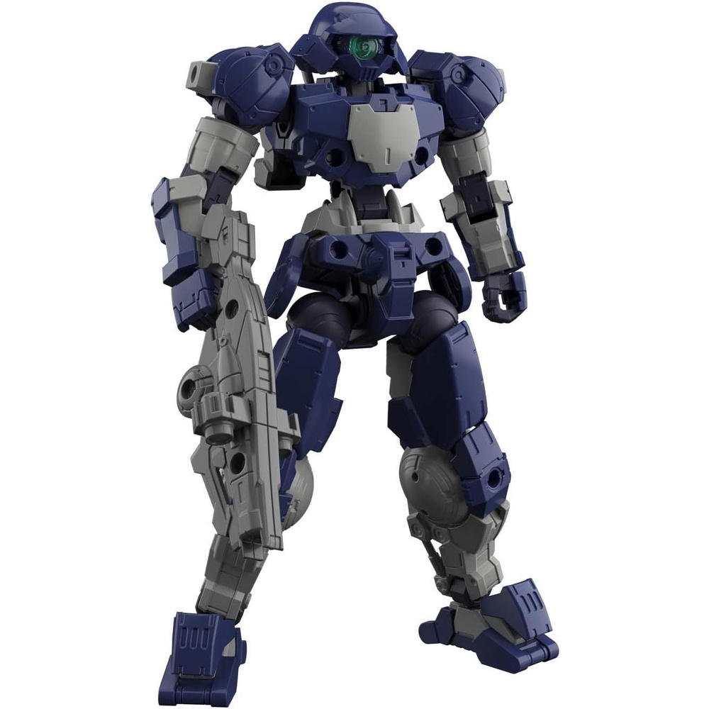 Bandai Hobby 30 Mm #14 Bexm-15 Portanova Navy 30 Min Missions, Multi (BAS5058914)