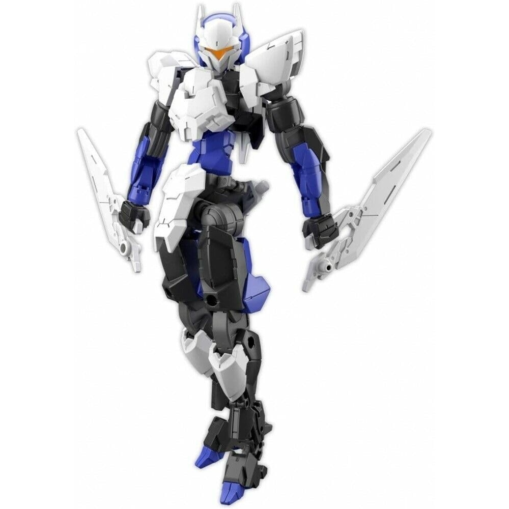 Bandai Hobby – 30 Minute Missions – #34 EXM-A9n Spinatio (Ninja Type), Bandai Spirits 30MM 1/144 Model Kit