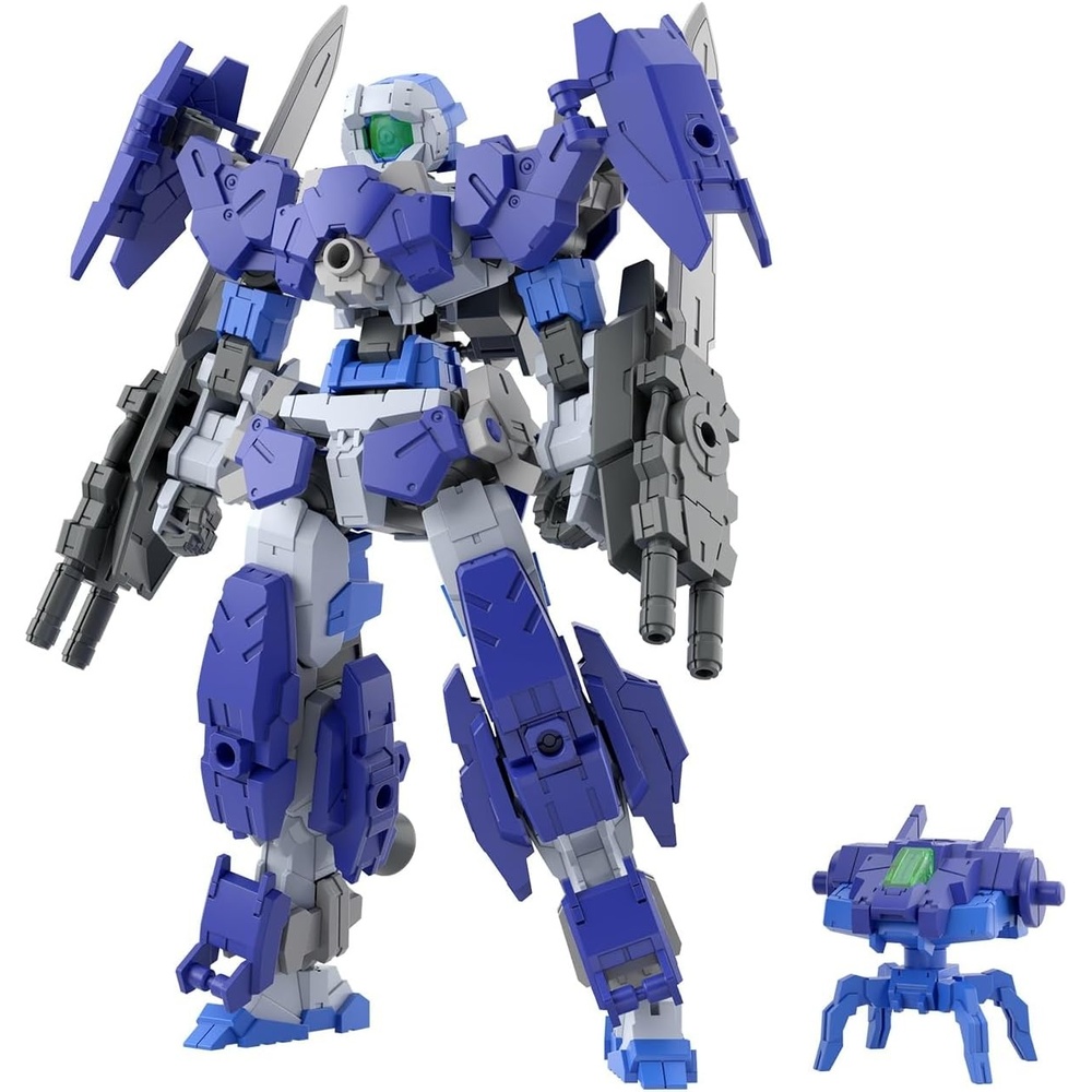 Bandai Hobby – 30 Minute Missions – #67 eEXM-17FA Full Armor Alto 30 MM 1/144 Model Kit