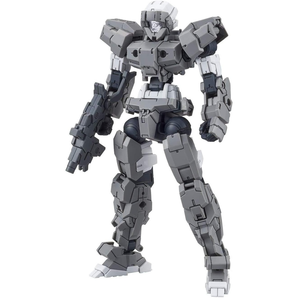 Bandai Hobby – 30 Minute Missions – #21 eEXM-17 Alto (Gray), Bandai Spirits 30MM 1/144 Model Kit
