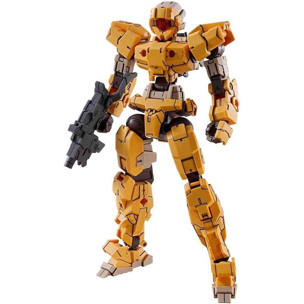 Bandai Spirits Hobby #02 Eexm-17 Alto Yellow 30 Min Mission, (BAS5057779)