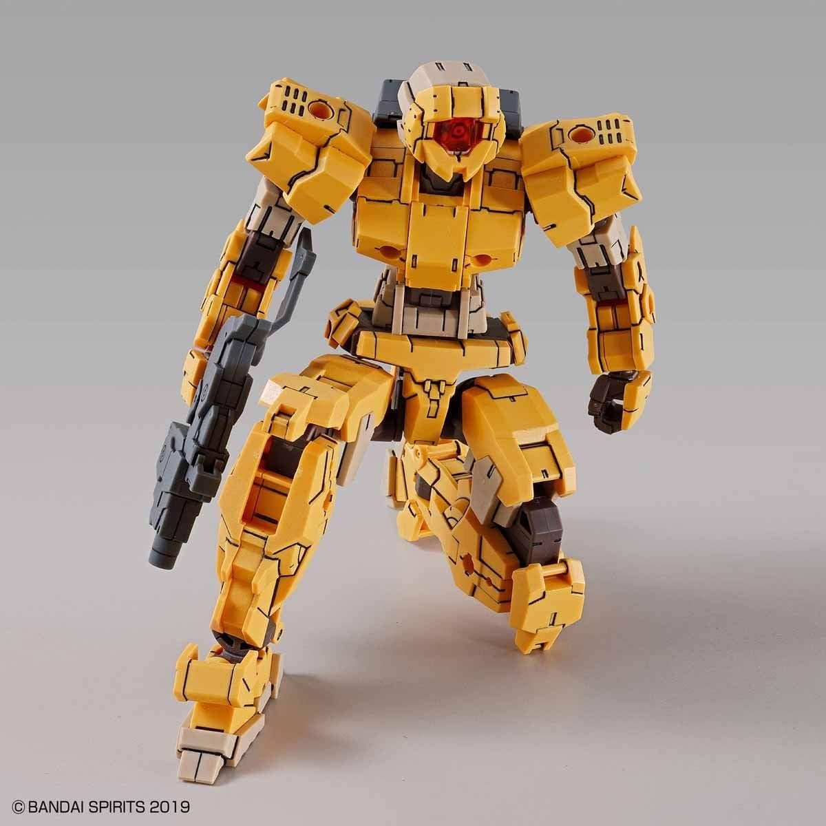 Bandai Spirits Hobby #02 Eexm-17 Alto Yellow 30 Min Mission, (BAS5057779)