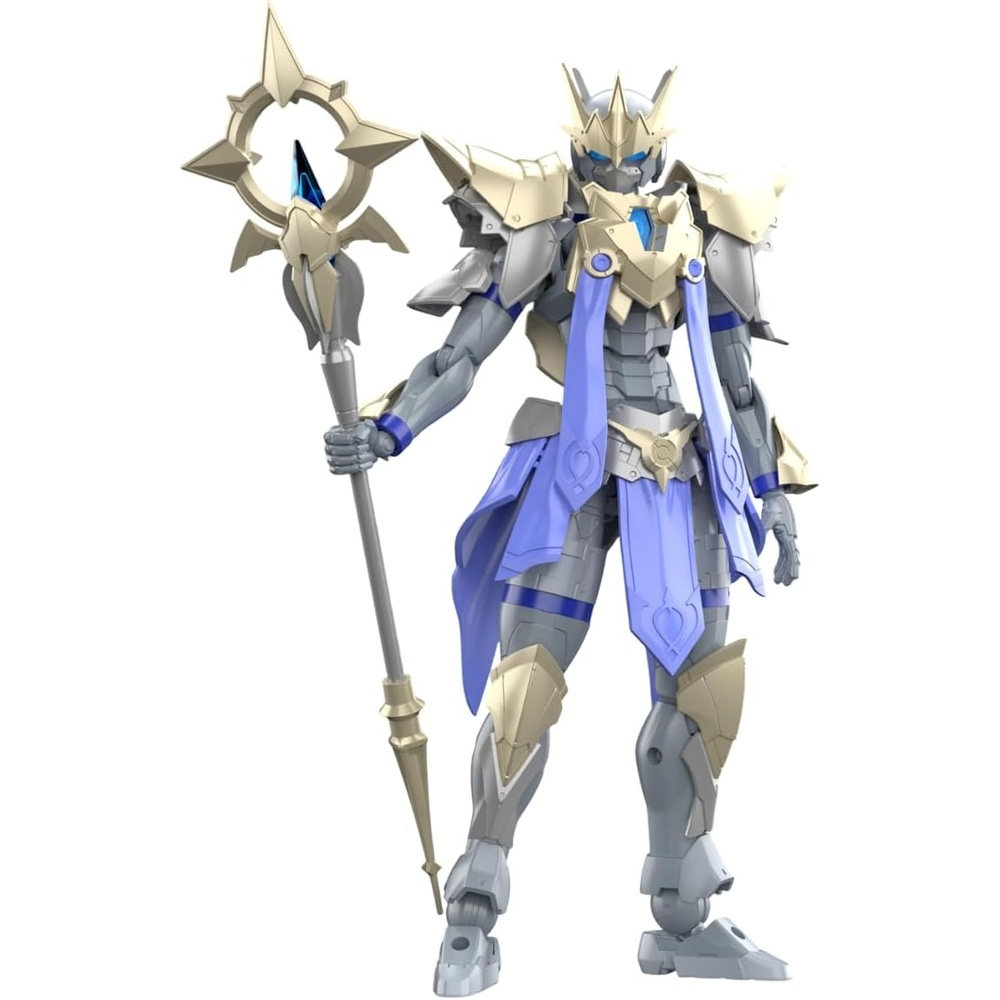 BANDAI Hobby – 30 Minute Fantasy – Liber Bishop 30 MF Model Kit