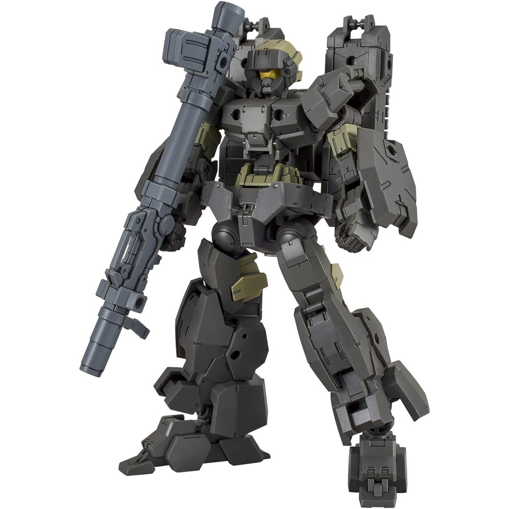Bandai Hobby – 30 Minute Missions – #29 eEXM-17 Alto Ground Type (Olive Drab), Bandai Spirits 30MM 1/144 Model Kit