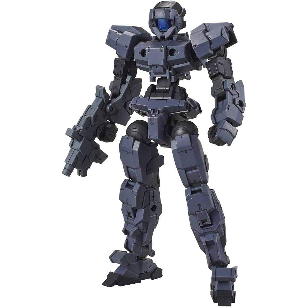 Bandai Spirits 30 Minute Mission #09 eEMX-17 Alto Dark Gray, Bandai 30 MM