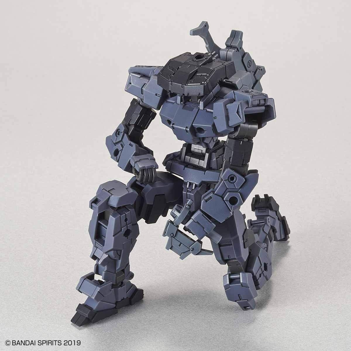 Bandai Spirits 30 Minute Mission #09 eEMX-17 Alto Dark Gray, Bandai 30 MM