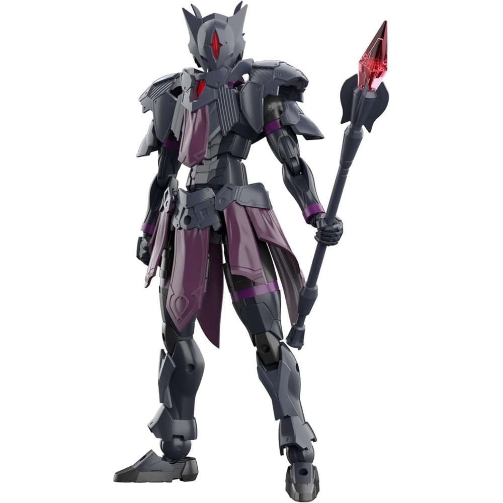 Bandai Hobby – 30 Minute Fantasy – #6 Rosan Priest 30 MF Model Kit