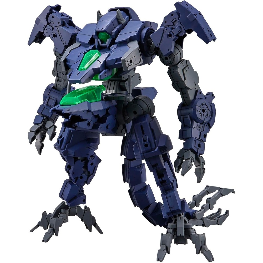 Bandai Hobby – 30 Minute Missions – #52 eEXM GIG-R01 Provedel (Type-Rex 01), Bandai Spirits 30MM 1/144 Model Kit