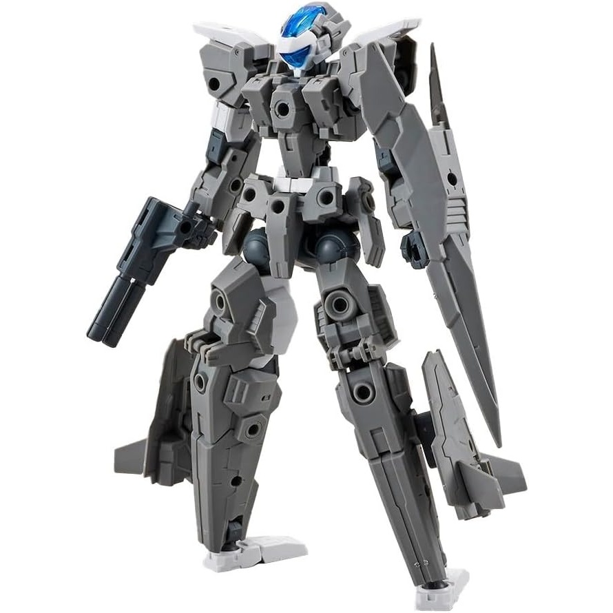 Bandai Hobby – 30 Minute Missions – #41 Eexm-30 Espossito Alpha, Bandai Spirits 30MM 1/144 Model Kit