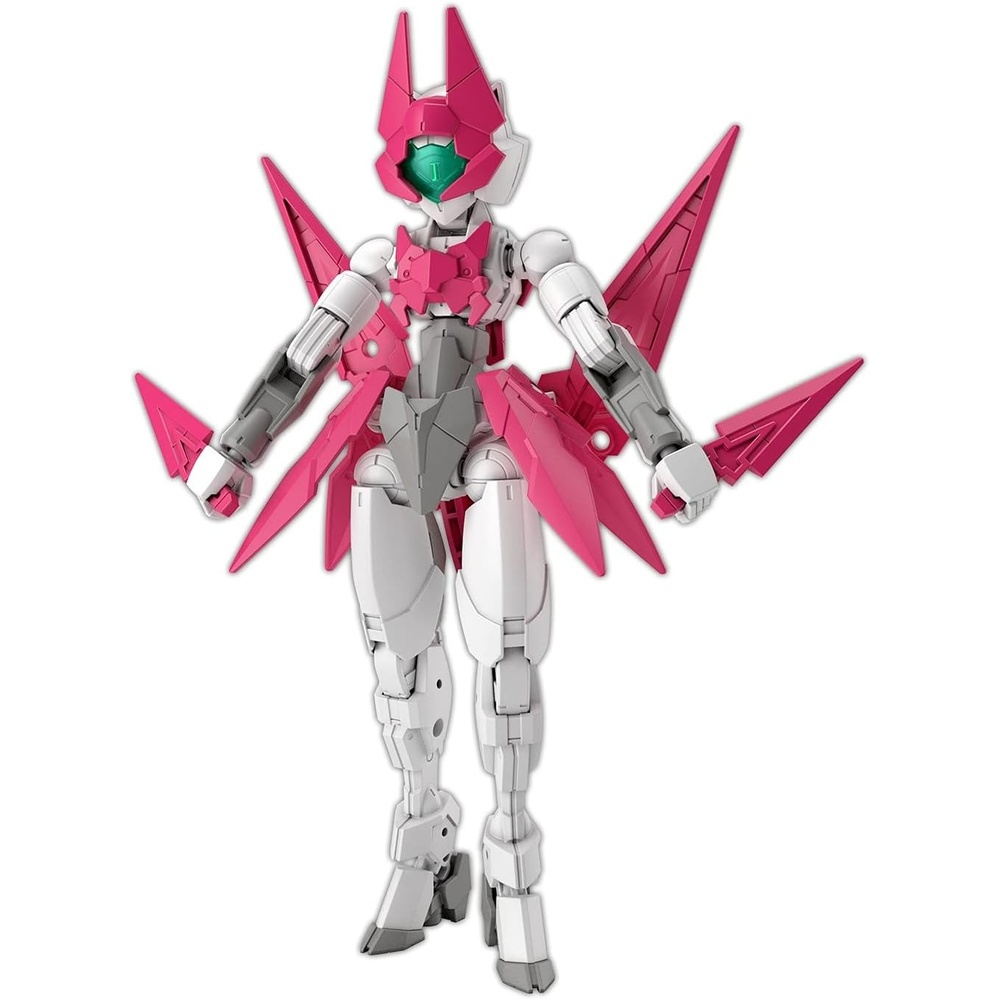 Bandai Hobby – 30 Minute Missions – #39 EXM-E7a Spinatia (Assassin Type), Bandai Spirits 30MM 1/144 Model Kit