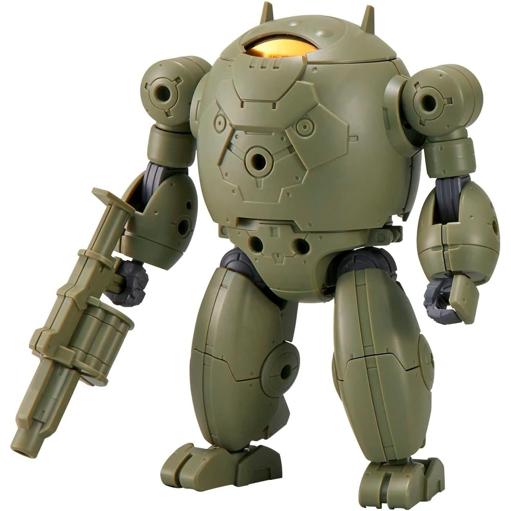 Bandai Hobby – 30 Minute Missions – #12 Extended Armament Vehicle (Armored Assault Mecha ver.) 30 MM 1/144 Model Kit