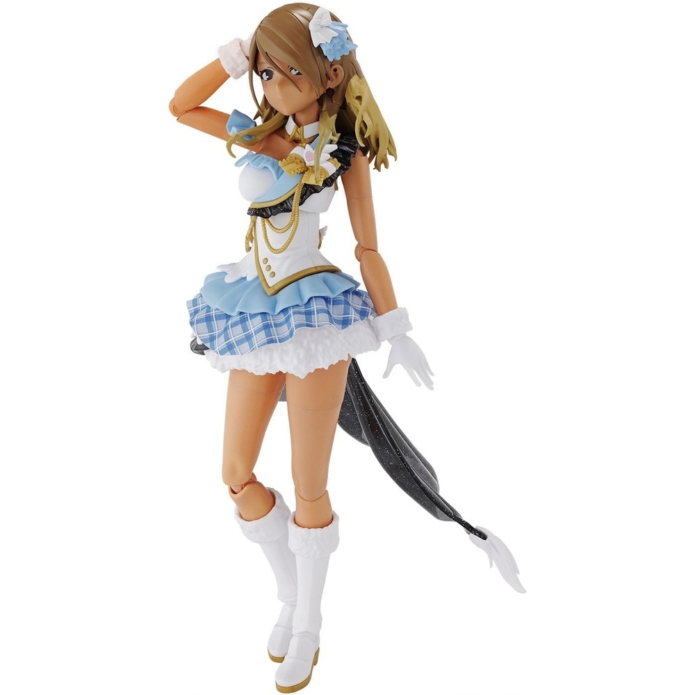Bandai Hobby – Idolm@Ster – Mei Izumi 30 MS Model Kit