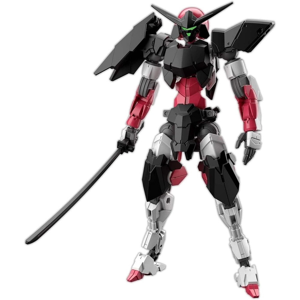 Bandai Hobby – 30 Minute Missions – #33 EXM-A9s Spinatio (Sengoku Type) 30 MM Model Kit