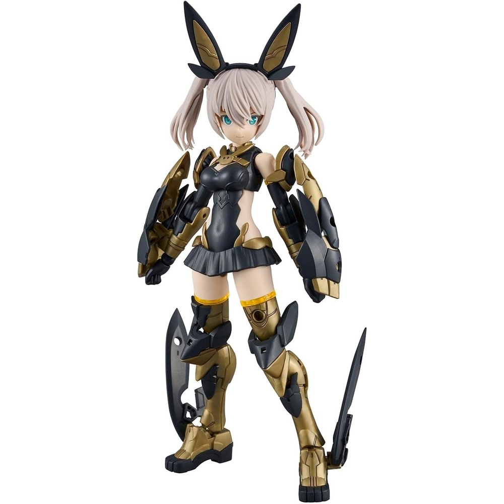 Bandai Hobby – 30 Minute Sisters – #11 SIS-Tc20g Tukirna-Diearth (Innocente Form), Bandai Spirits 30 MS Model Kit