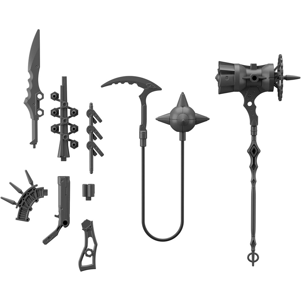 30MM Customize Weapons [Fantasy Weapons]