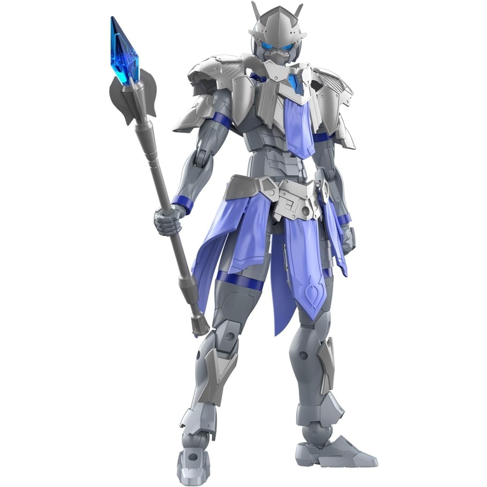 Bandai Hobby – 30 Minute Fantasy – #5 Liber Priest 30 MF Model Kit