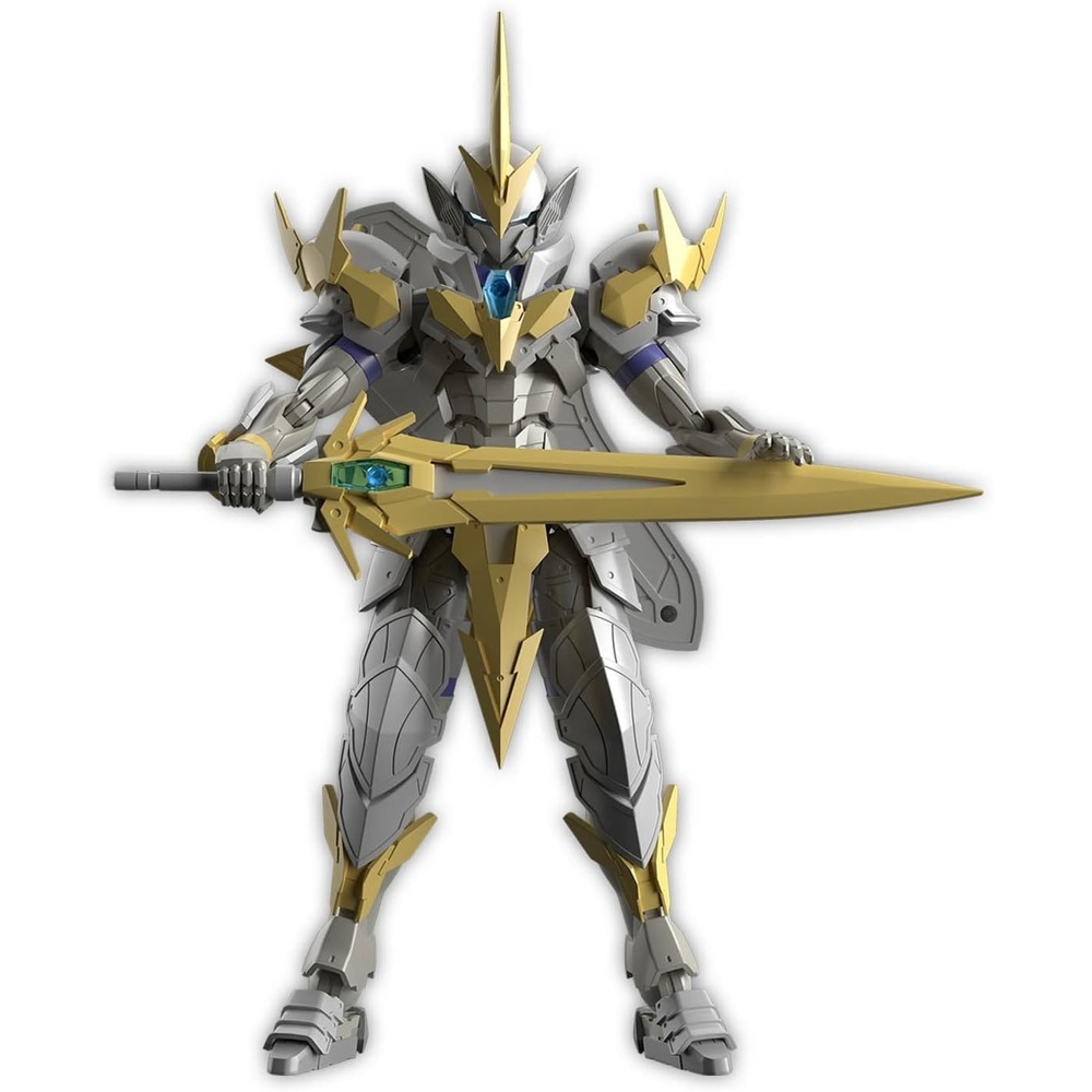 BANDAI Hobby – 30 Minute Fantasy – Liber Holy Knight, Spirits 30 MF Model Kit